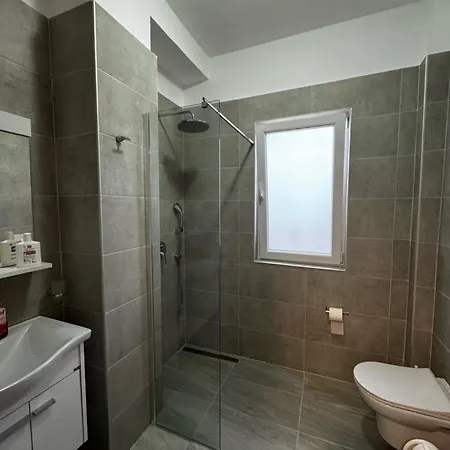Appartement Era's Tirana