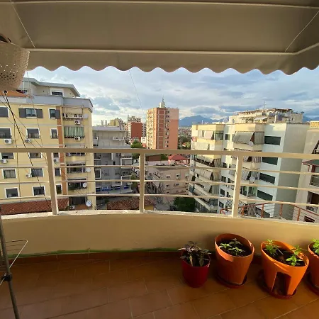 Appartement Era's Tirana