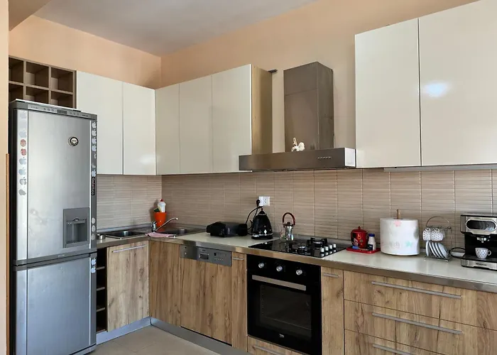 Apartment Era's Tirana