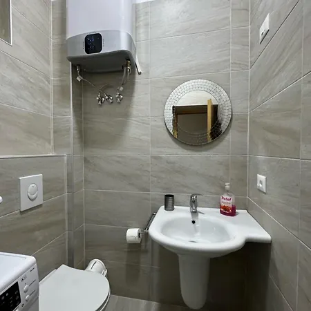 Appartement Era's