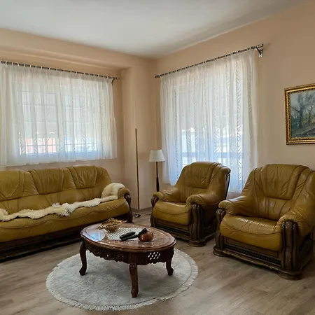 Apartment Era's Tirana