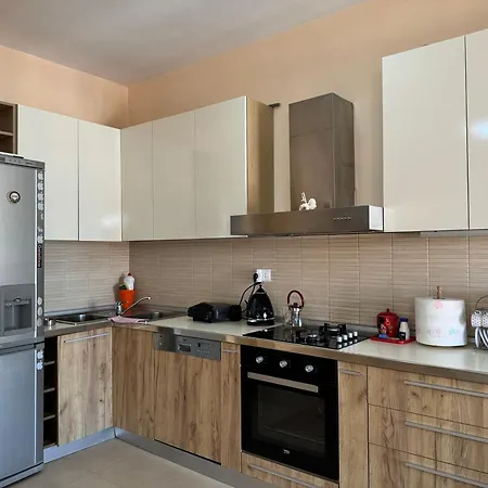 Apartment Era's Tirana