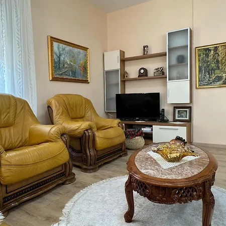 Era's Tirana