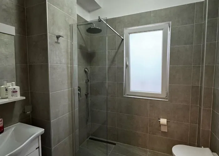 Appartement Era's Tirana