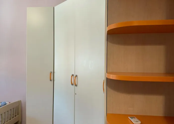 Appartement Era's Tirana